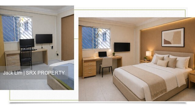 Blk 173 Yishun Avenue 7 (Yishun), HDB 4 Rooms #585746571